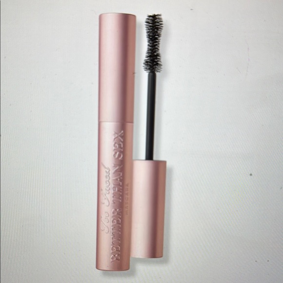 Too Faced Better Than Sex Volumizing & Lengthening Mascara - Picture 1 of 6